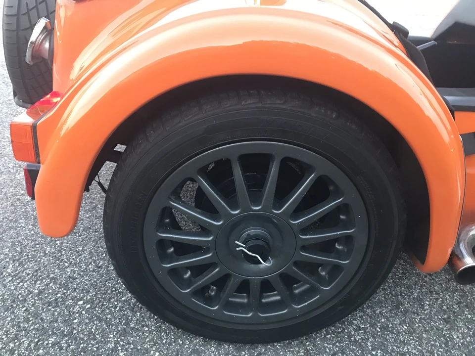 1992 Lotus Seven Replica - Image 28 of 31