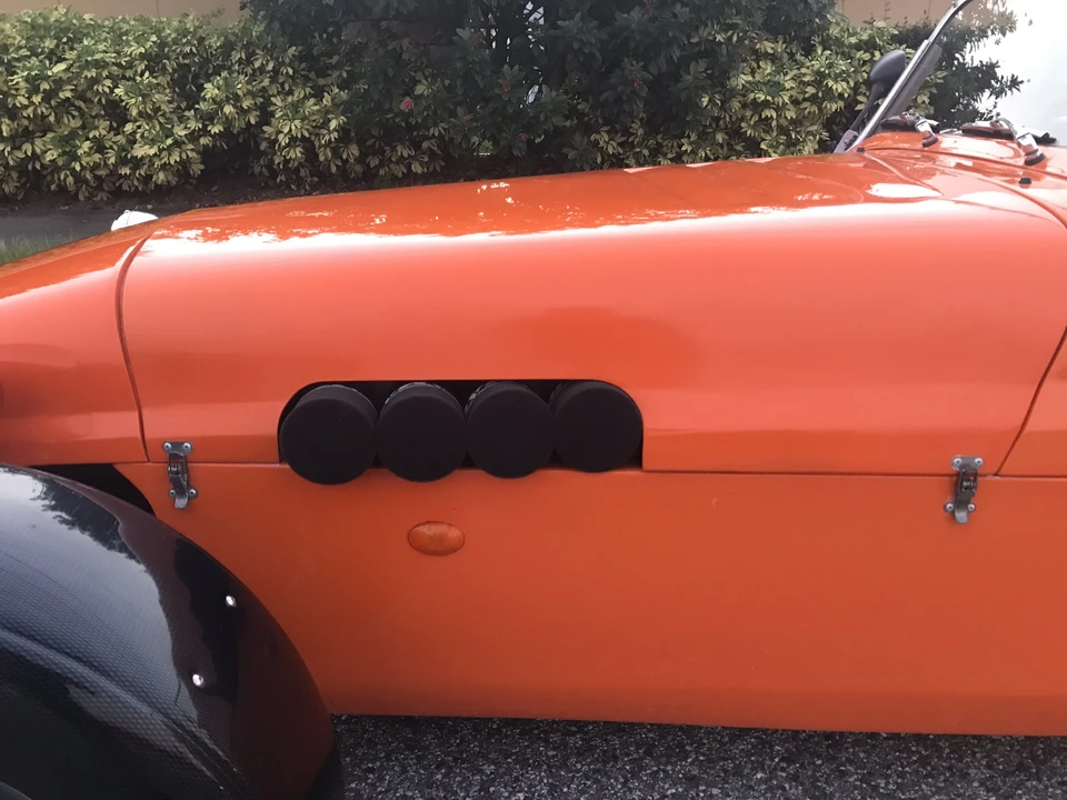 1992 Lotus Seven Replica - Image 22 of 31