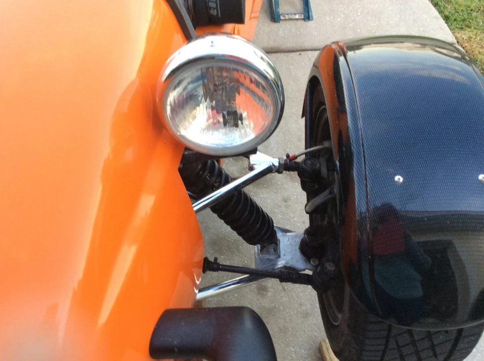 1992 Lotus Seven Replica - Image 26 of 31