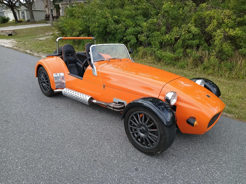 1992 Westfield - Image 11 of 31