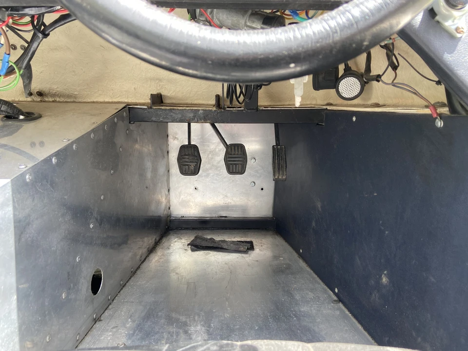1992 Lotus Seven Replica - Image 24 of 31