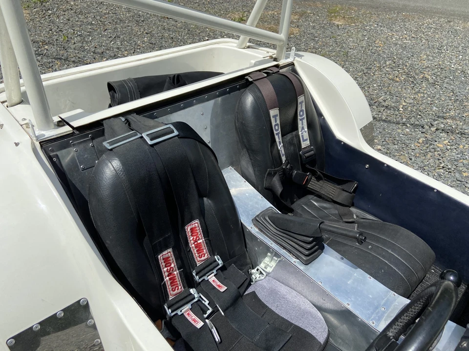 1992 Lotus Seven Replica - Image 18 of 31