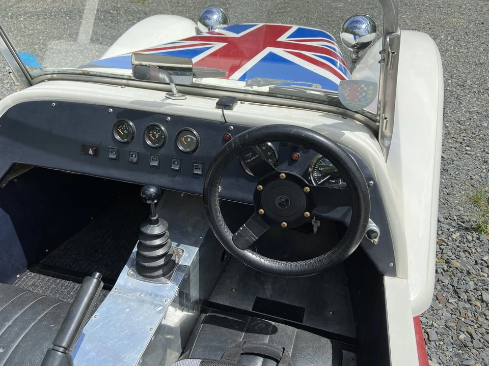 1992 Lotus Seven Replica - Image 20 of 31