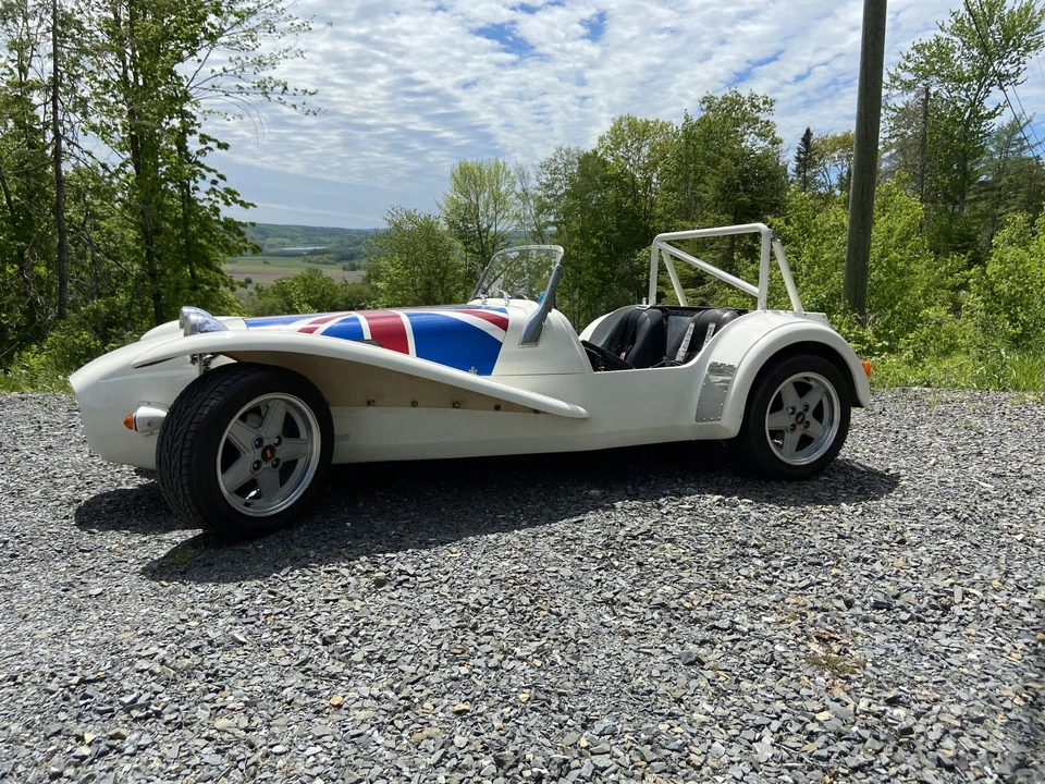 1992 Lotus Seven Replica - Image 2 of 31