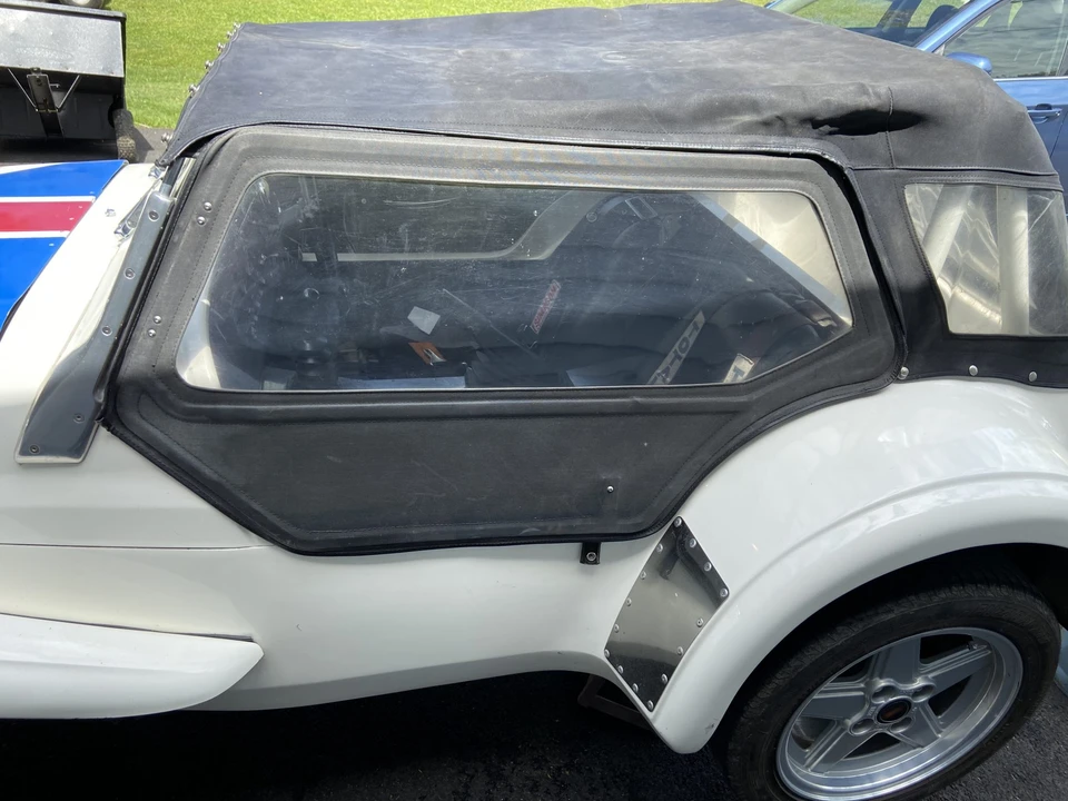 1992 Lotus Seven Replica - Image 9 of 31