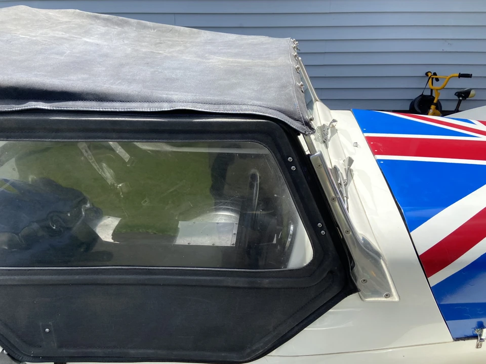 1992 Lotus Seven Replica - Image 12 of 31