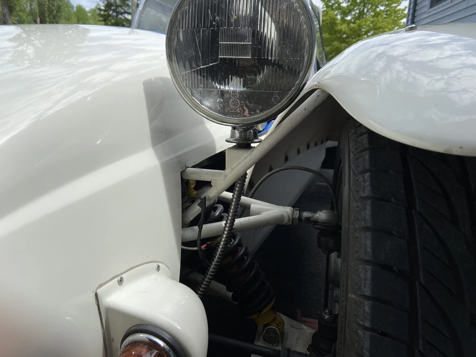 1992 Lotus Seven Replica - Image 14 of 31