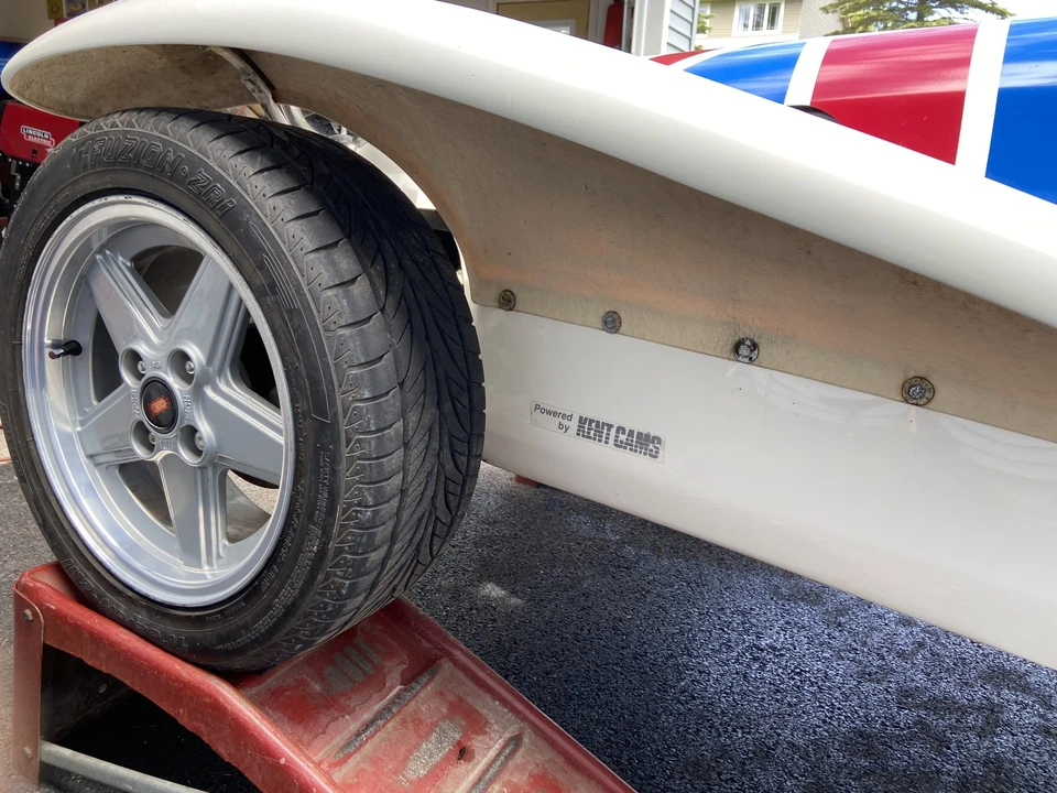 1992 Lotus Seven Replica - Image 15 of 31