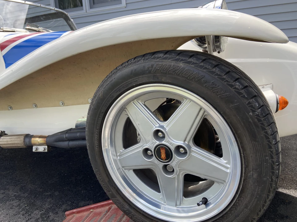 1992 Lotus Seven Replica - Image 17 of 31