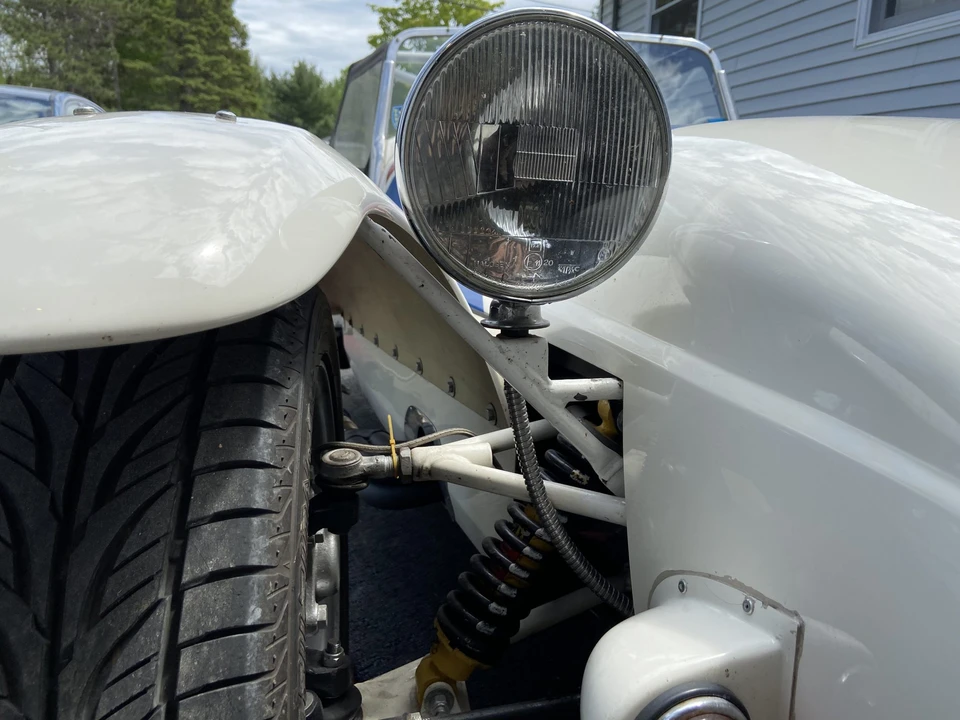 1992 Lotus Seven Replica - Image 13 of 31