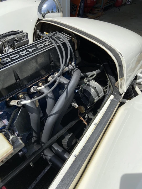 1992 Lotus Seven Replica - Image 27 of 31
