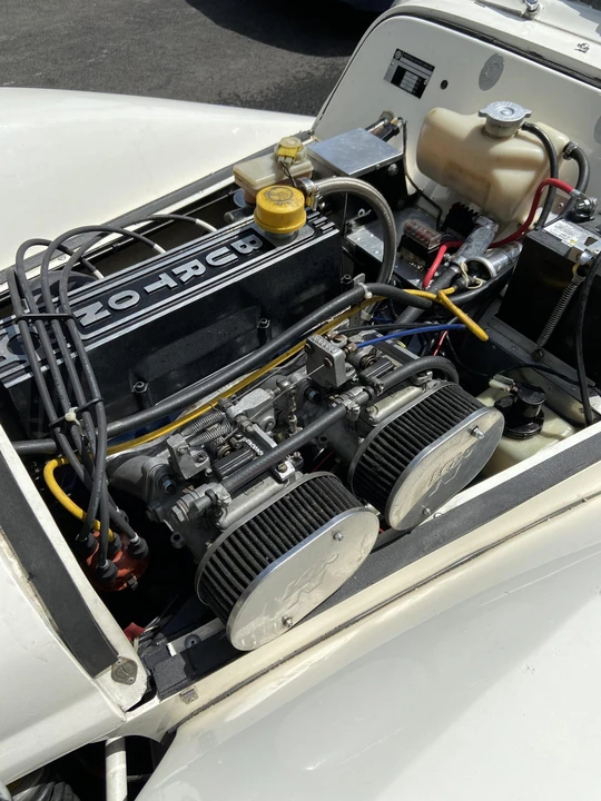 1992 Lotus Seven Replica - Image 26 of 31