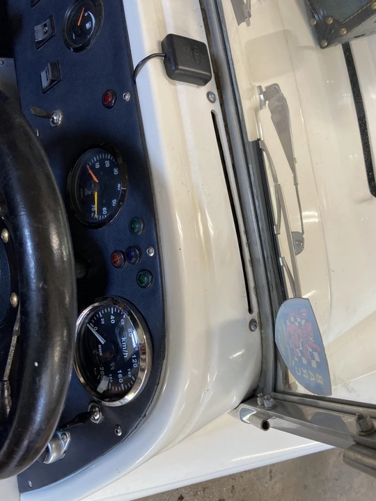 1992 Lotus Seven Replica - Image 21 of 31