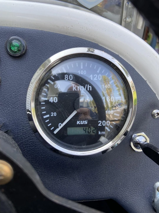 1992 Lotus Seven Replica - Image 22 of 31