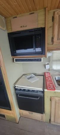 1992 Winnebago - Image 9 of 18