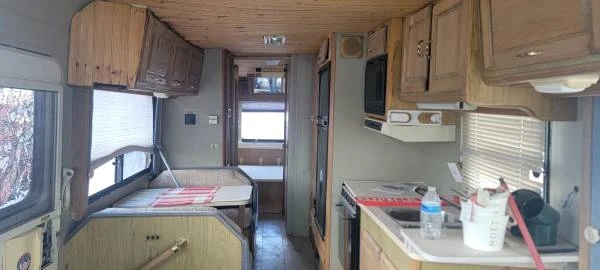 1992 Winnebago - Image 4 of 18