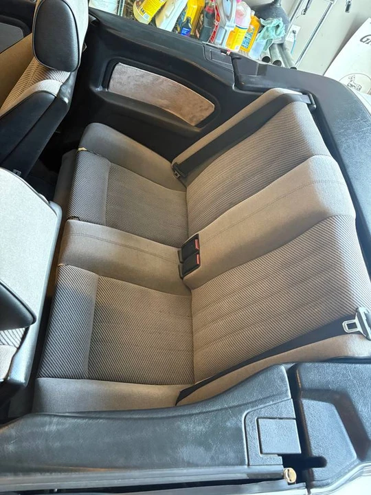 1992 BMW E30 3 Series - Image 12 of 12