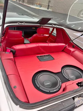 1992 Chevrolet Camaro RS