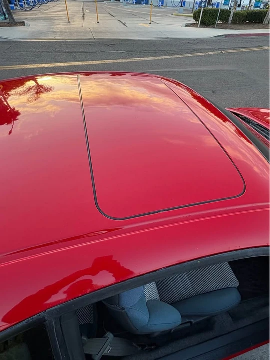 1992 Toyota Celica 5th Gen - Image 6 of 9
