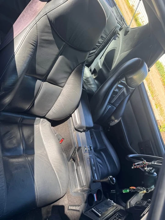 1992 Chevrolet Camaro 3rd Gen - Image 7 of 10