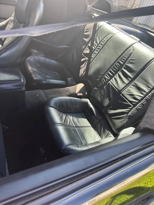 1992 Chevrolet Camaro 3rd Gen - Image 6 of 10