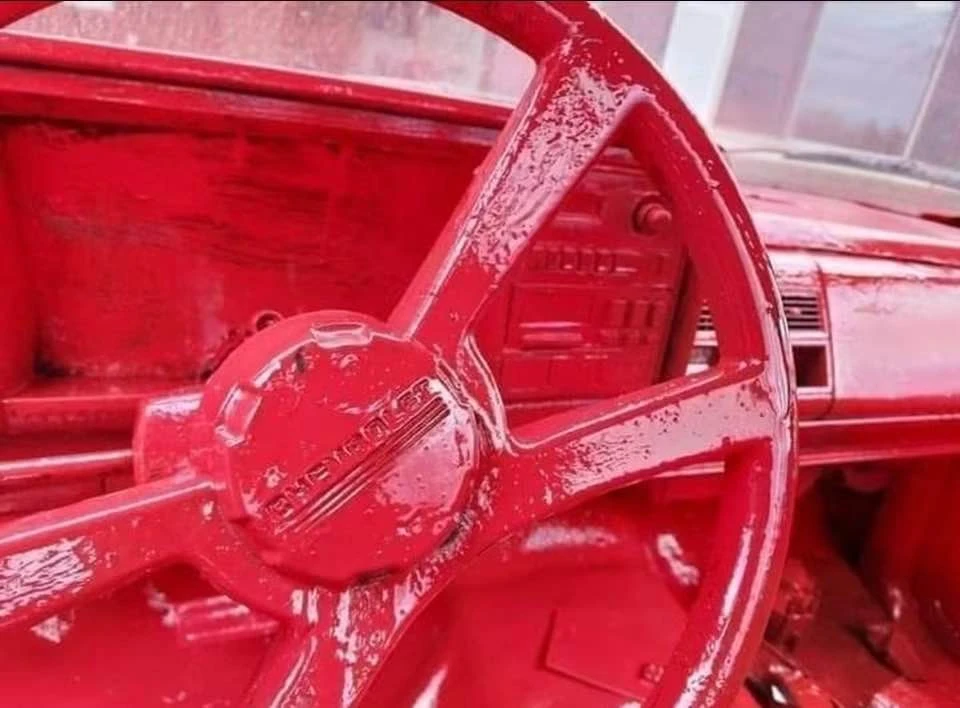 1992 Chevrolet C/K 4th Gen - Image 5 of 6