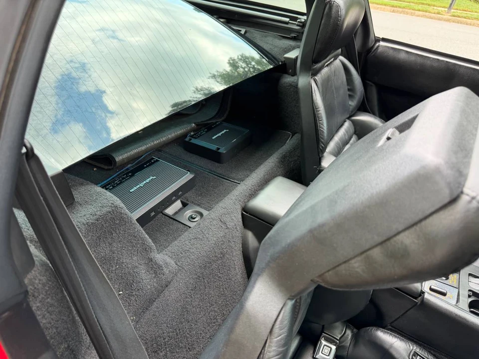 1992 Chevrolet Corvette C4 - Image 15 of 23