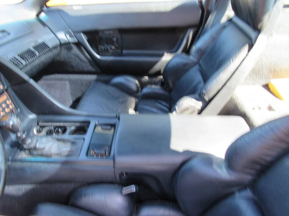 1992 Chevrolet Corvette C4 - Image 7 of 8