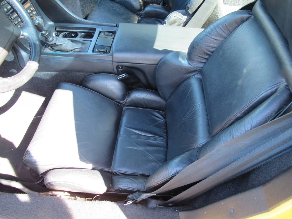 1992 Chevrolet Corvette C4 - Image 6 of 8