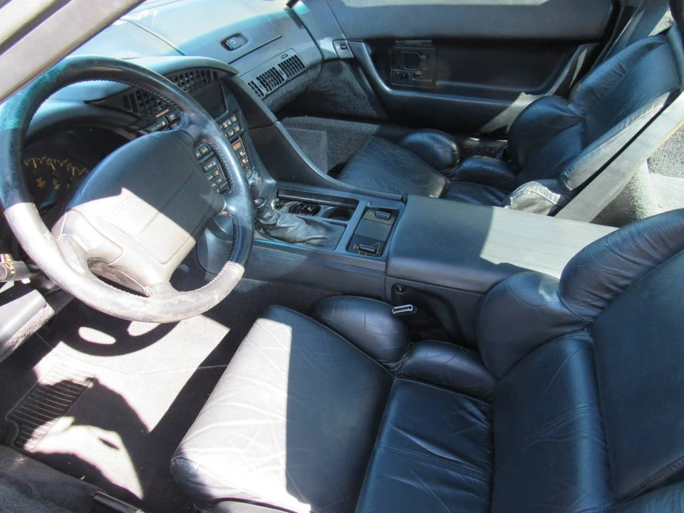 1992 Chevrolet Corvette C4 - Image 5 of 8