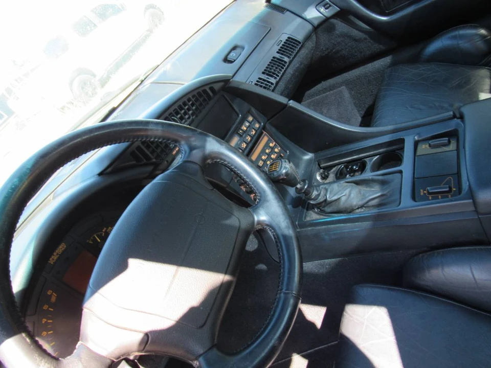 1992 Chevrolet Corvette C4 - Image 8 of 8