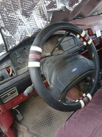 1992 Ford F-Series 9th Gen - Image 7 of 7