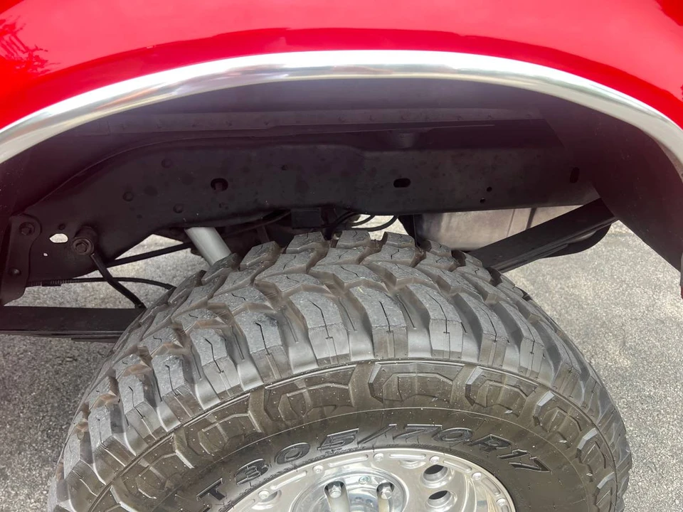 1992 Ford Bronco 5th Gen - Image 23 of 23