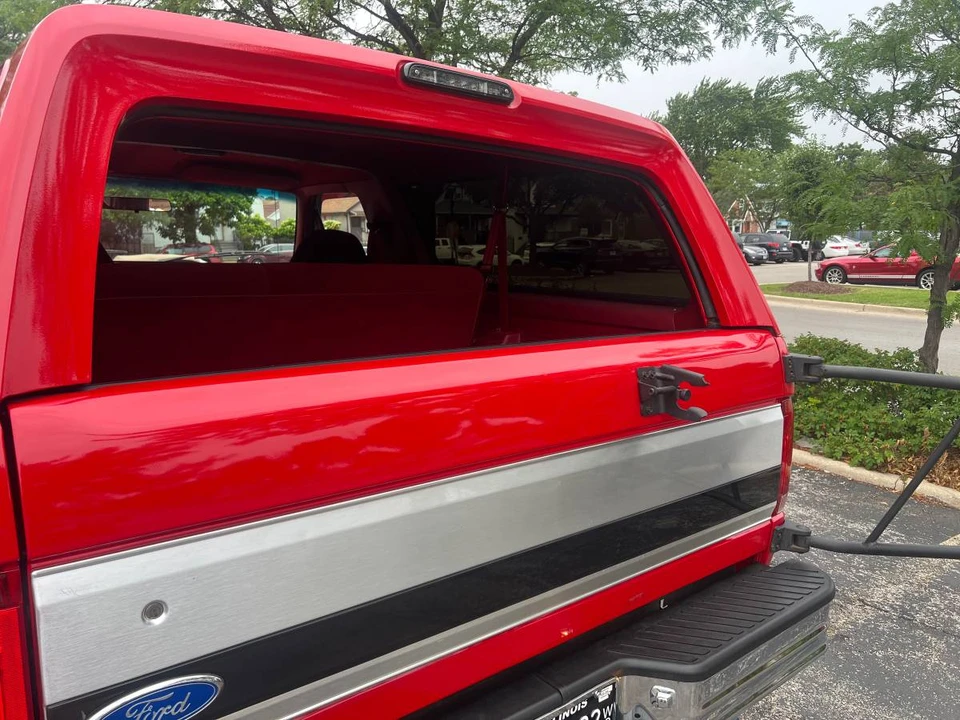 1992 Ford Bronco 5th Gen - Image 8 of 23