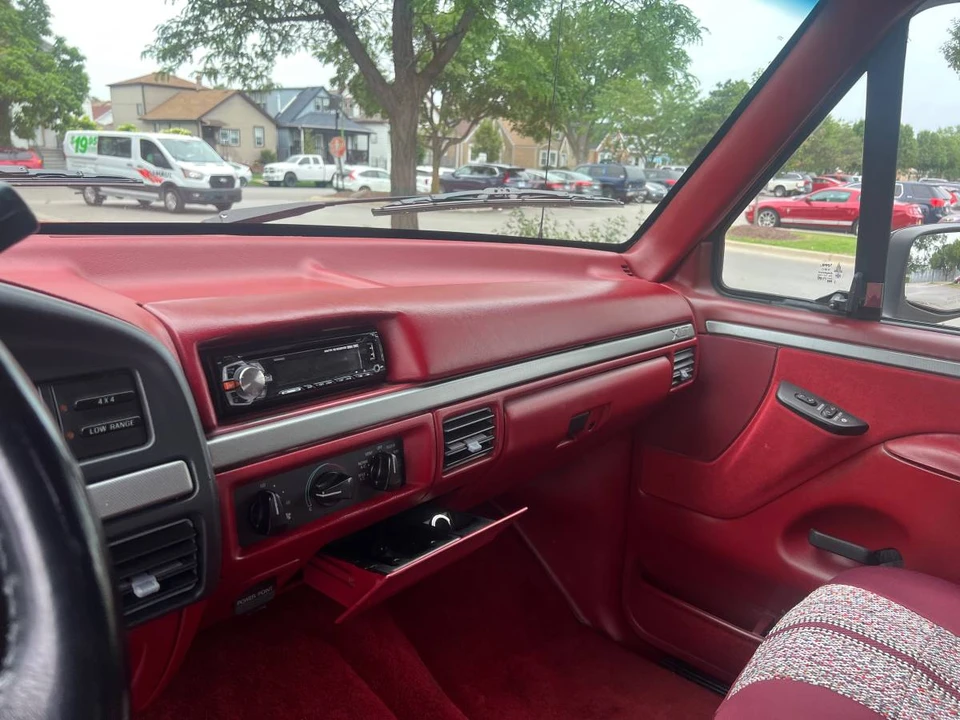 1992 Ford Bronco 5th Gen - Image 9 of 23