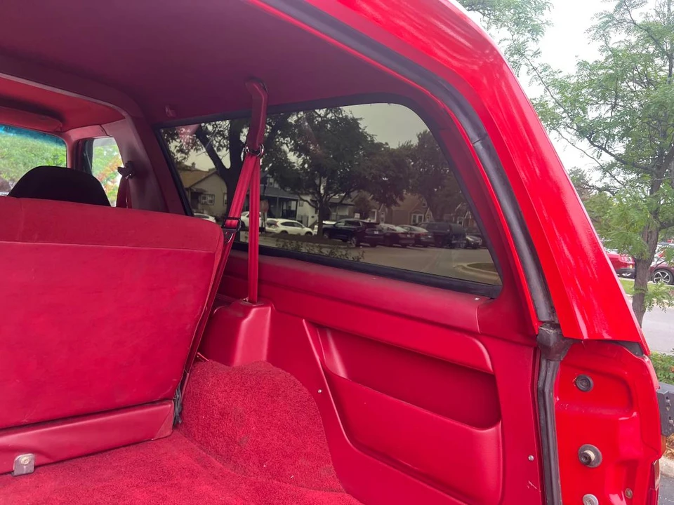 1992 Ford Bronco 5th Gen - Image 14 of 23