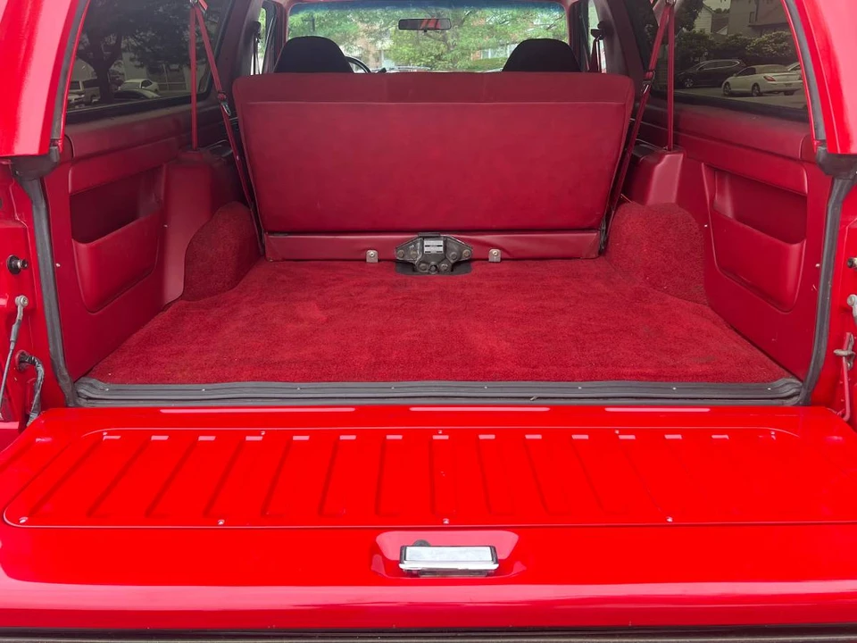 1992 Ford Bronco 5th Gen - Image 11 of 23