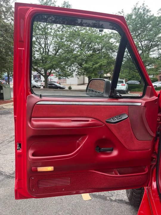 1992 Ford Bronco 5th Gen - Image 19 of 23