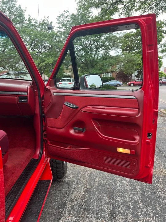 1992 Ford Bronco 5th Gen - Image 20 of 23