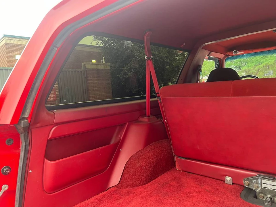 1992 Ford Bronco 5th Gen - Image 13 of 23