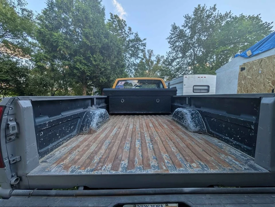 1992 GMC C/K 3rd Gen - Image 6 of 8
