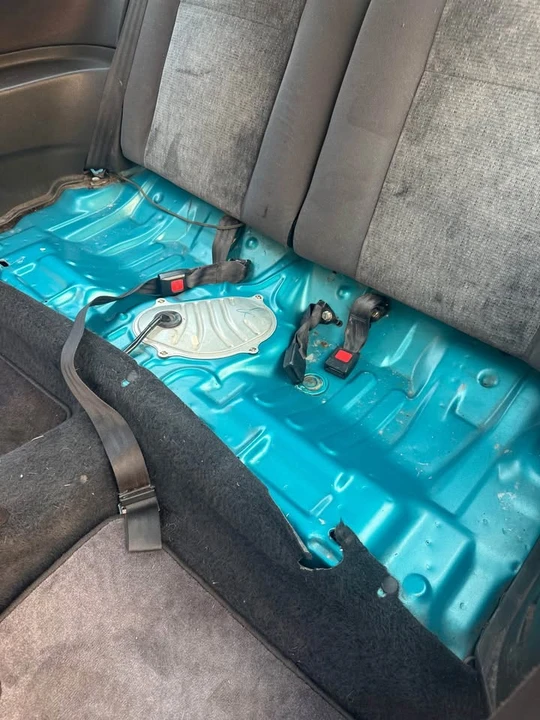 1992 Honda EG Civic - Image 3 of 7