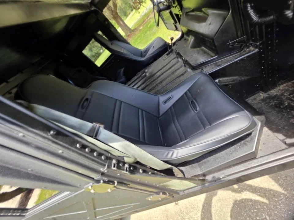 1992 Hummer HMMWV - Image 8 of 14