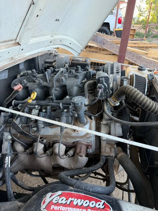 1992 Jeep YJ Wrangler - Image 12 of 12