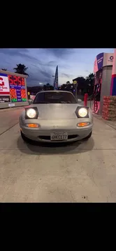 1992 Mazda MX-5 Miata