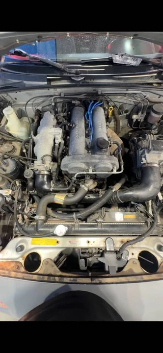 1992 Mazda NA MX-5 Miata - Image 7 of 10