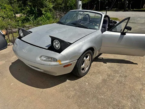1992 Mazda MX-5 Miata