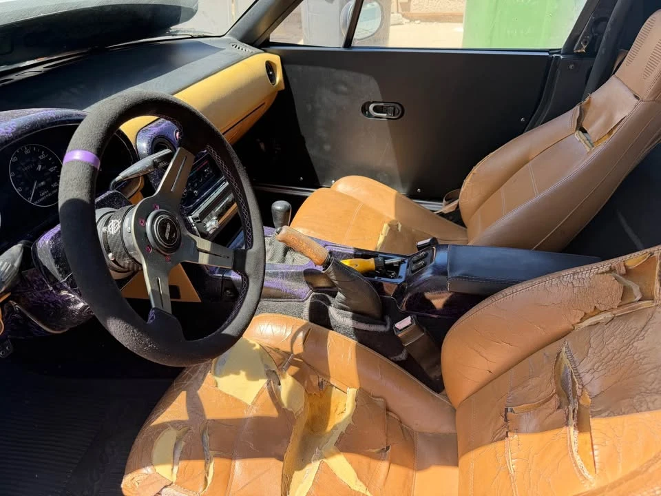1992 Mazda NA MX-5 Miata - Image 6 of 7