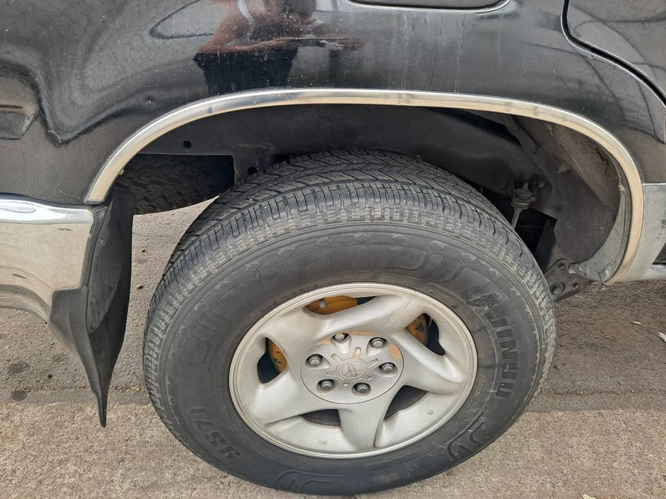 1992 Toyota 4Runner 2nd Gen - Image 13 of 16