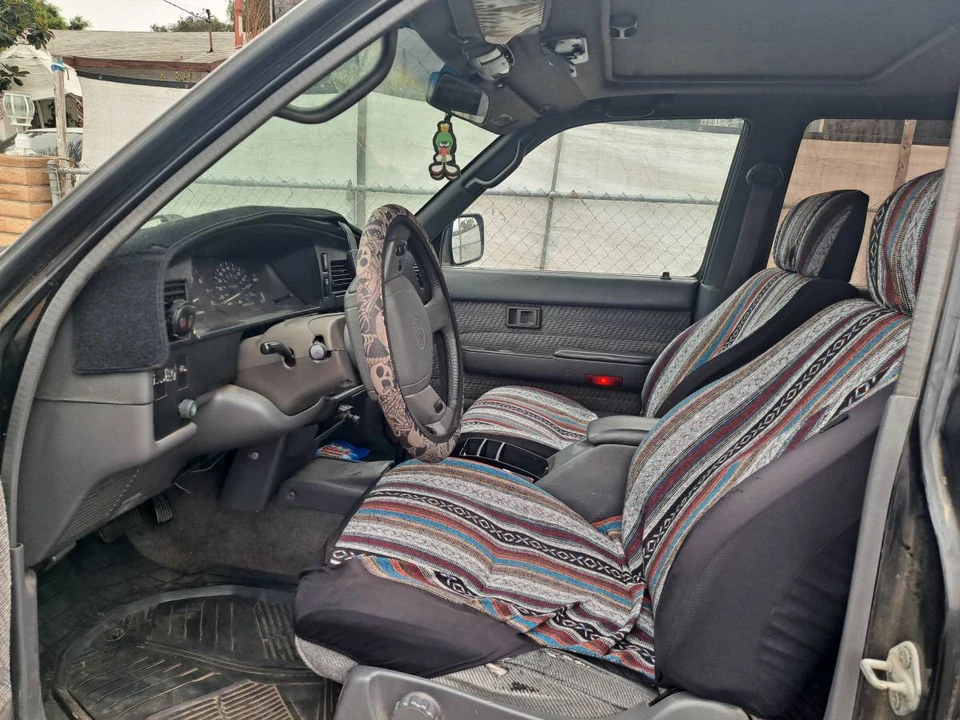 1992 Toyota 4Runner 2nd Gen - Image 11 of 16